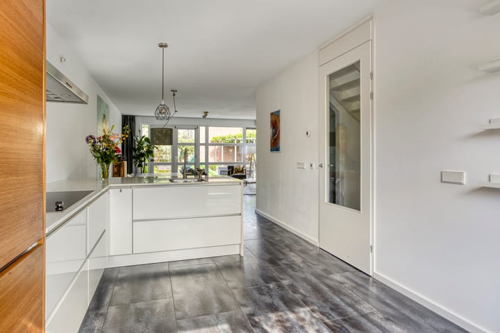 Foto 17 van Vondelstraat 10