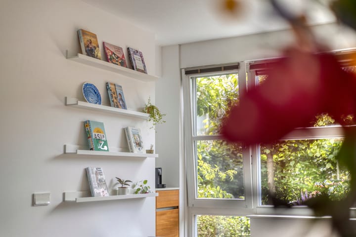 Foto 19 van Vondelstraat 10