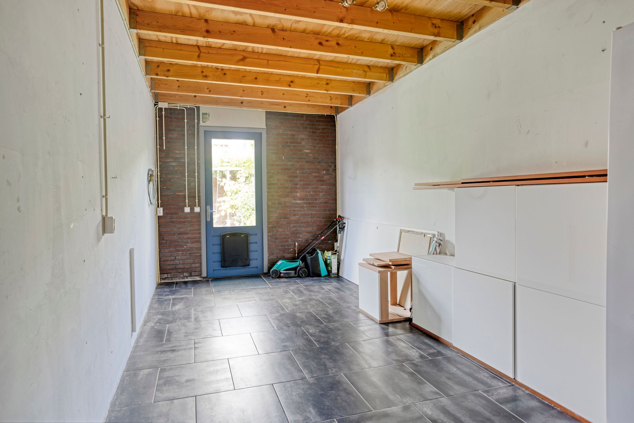 Foto 21 van Vondelstraat 10