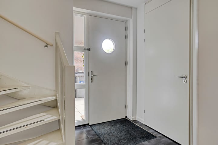 Foto 23 van Vondelstraat 10