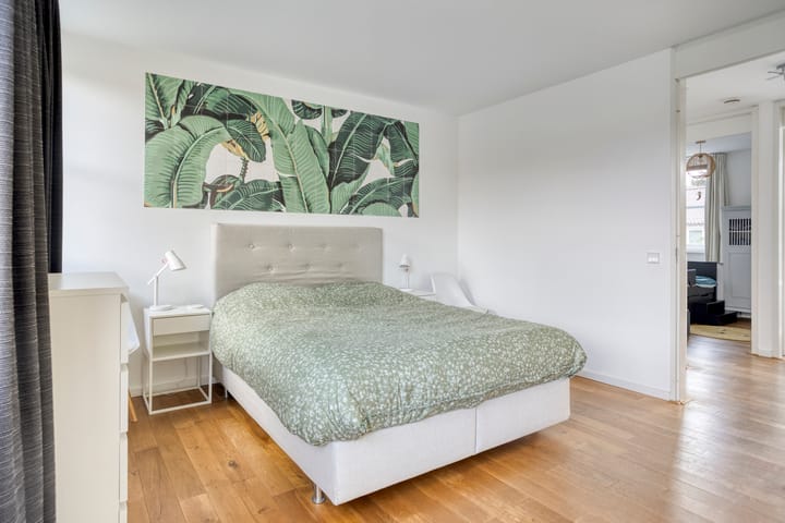 Foto 26 van Vondelstraat 10