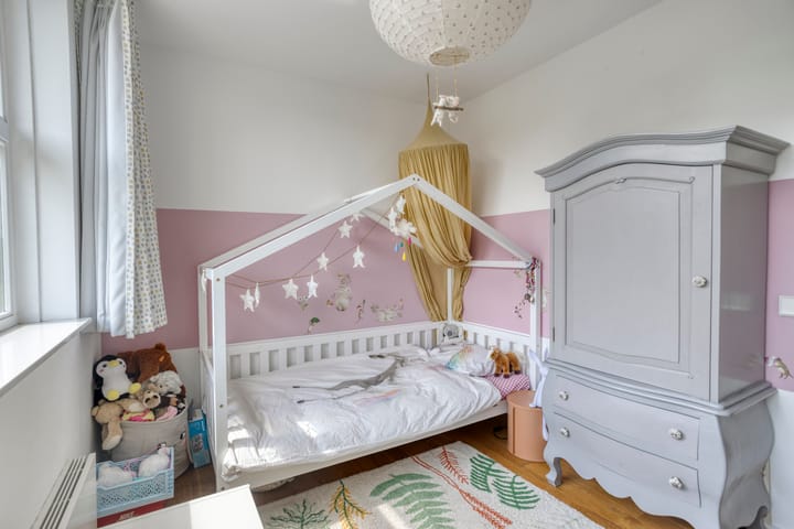 Foto 30 van Vondelstraat 10