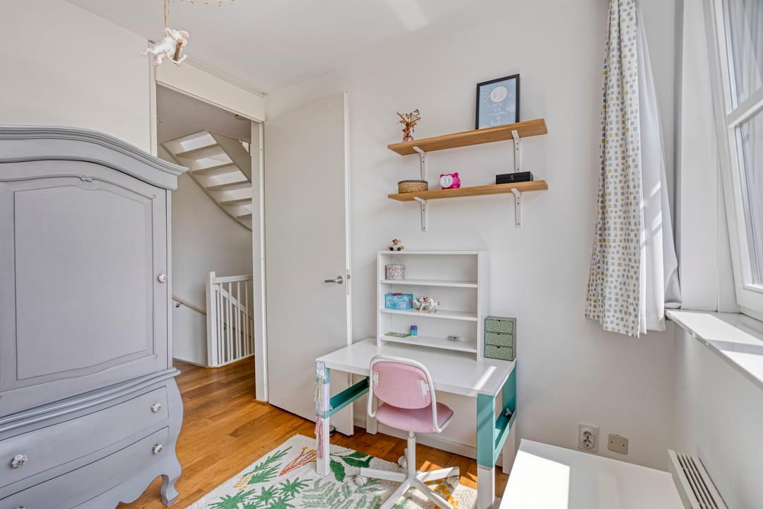 Foto 31 van Vondelstraat 10