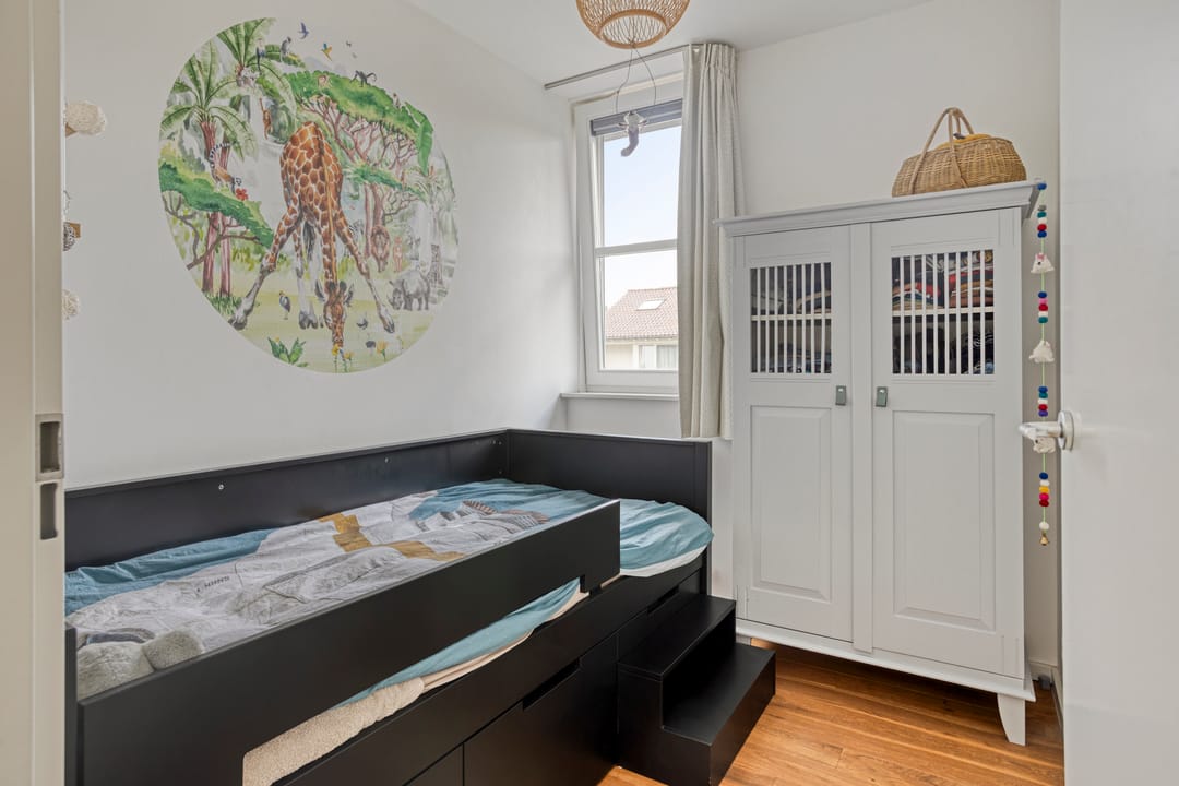 Foto 32 van Vondelstraat 10