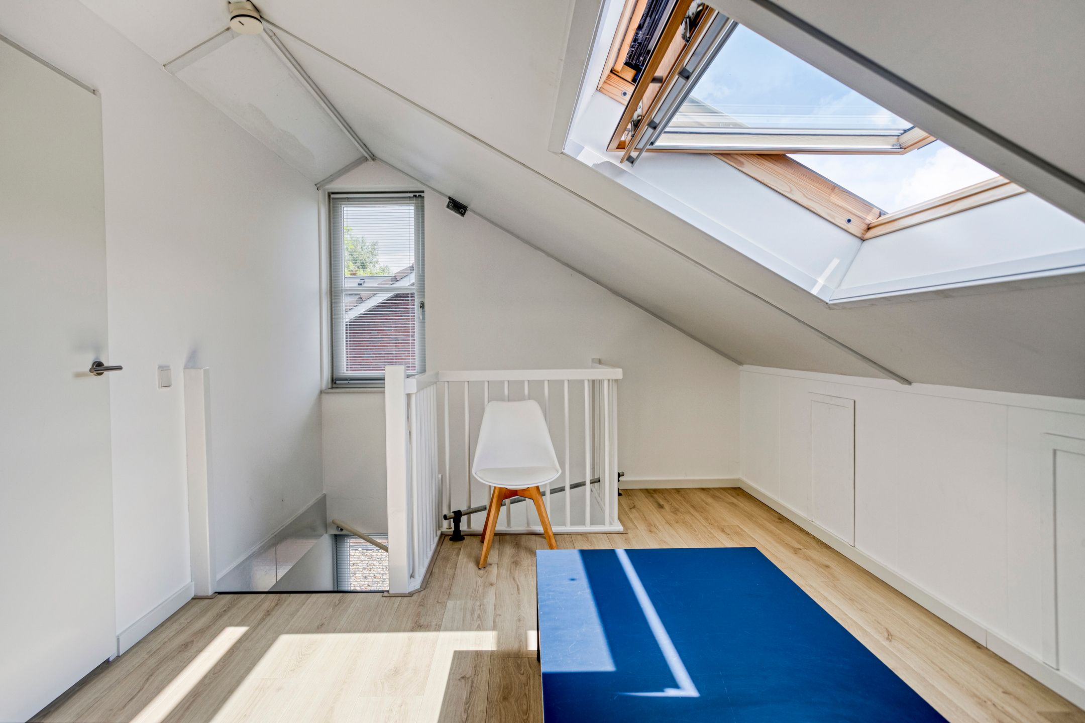 Foto 33 van Vondelstraat 10