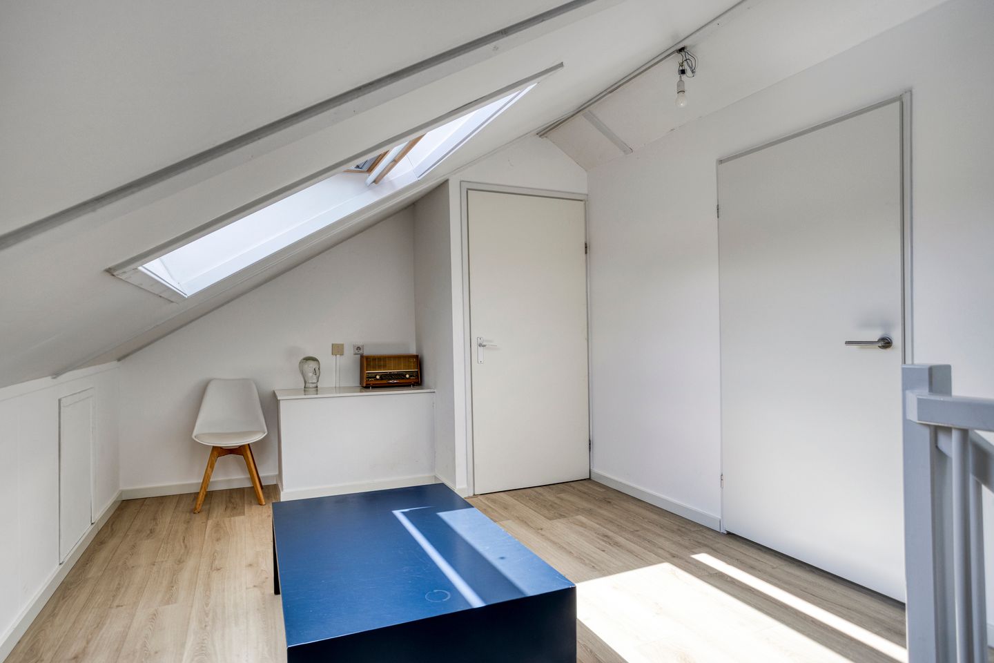 Foto 34 van Vondelstraat 10