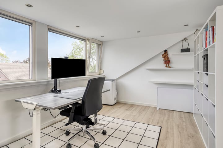 Foto 35 van Vondelstraat 10