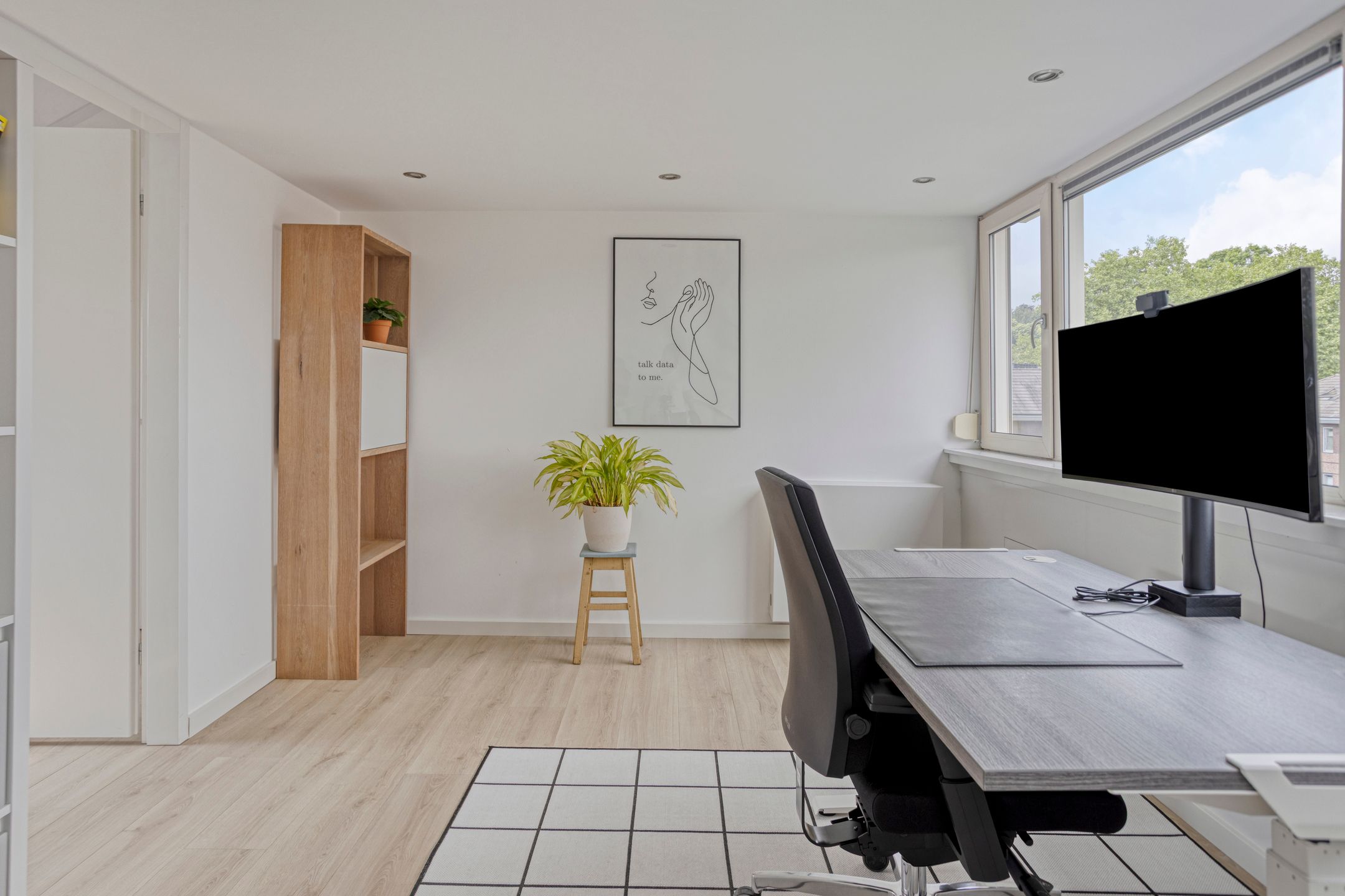 Foto 36 van Vondelstraat 10