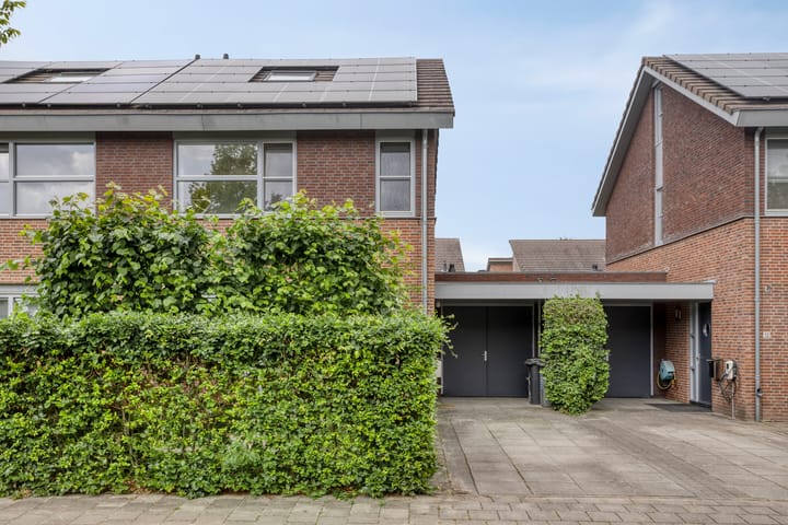 Foto 37 van Vondelstraat 10