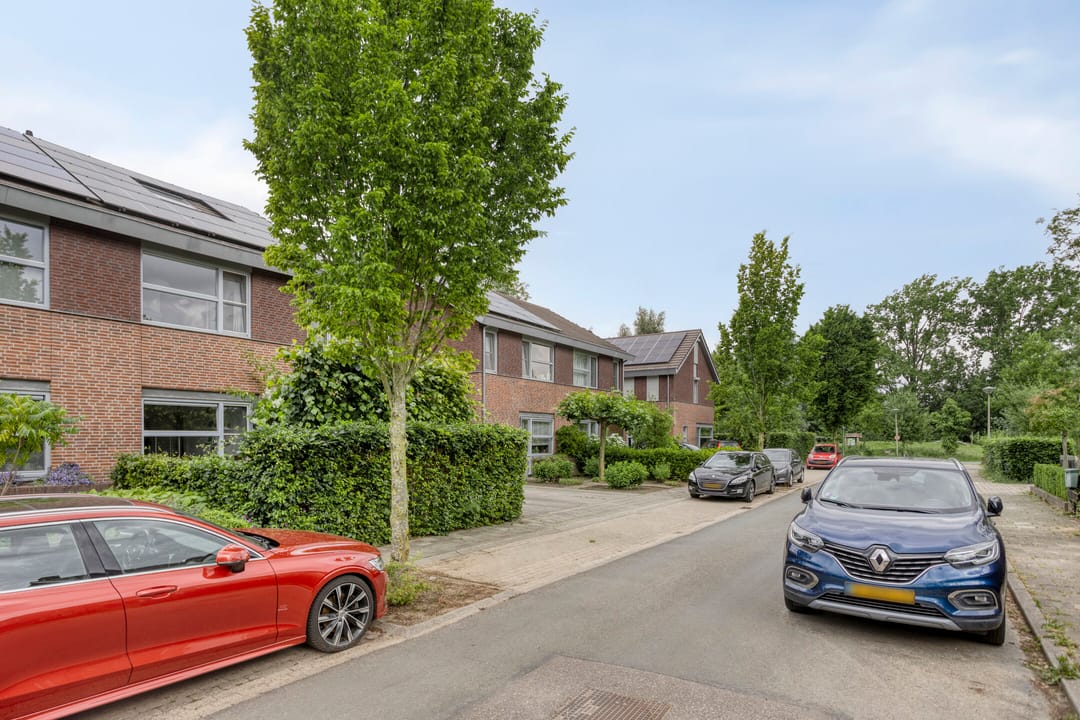 Foto 38 van Vondelstraat 10