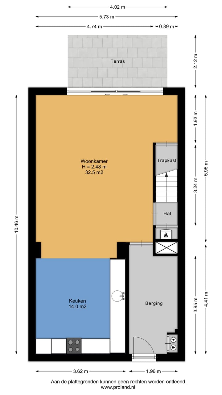 Foto 36 van Jacques Veltmanstraat 321