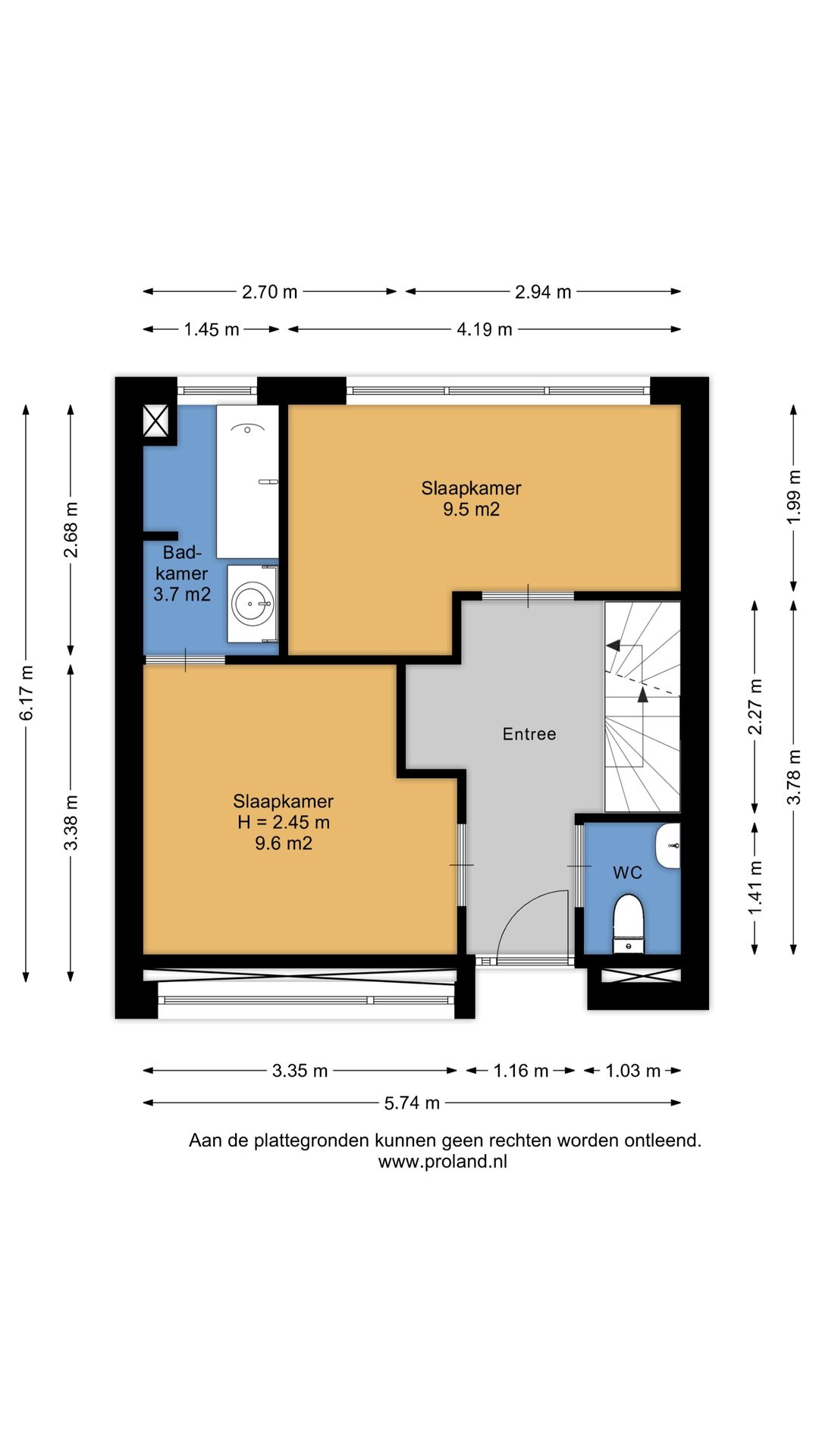 Foto 37 van Jacques Veltmanstraat 321