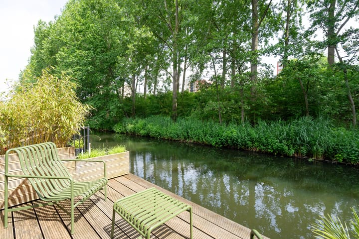 Foto 3 van Jacques Veltmanstraat 321