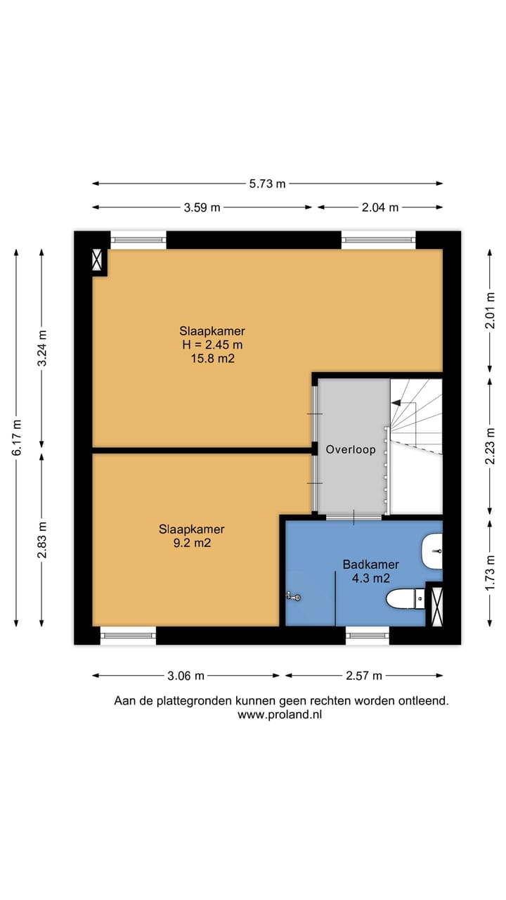 Foto 38 van Jacques Veltmanstraat 321