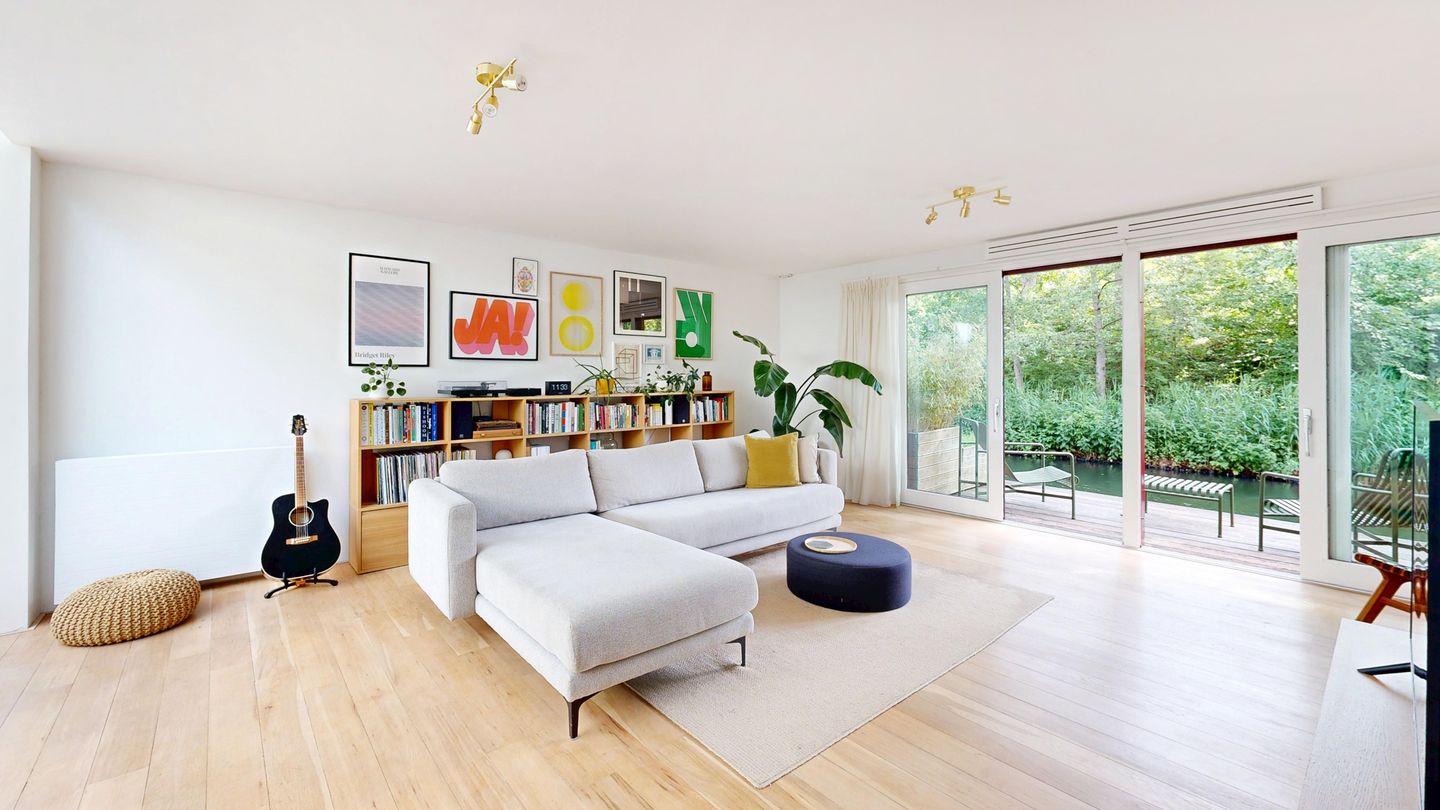 Foto 5 van Jacques Veltmanstraat 321