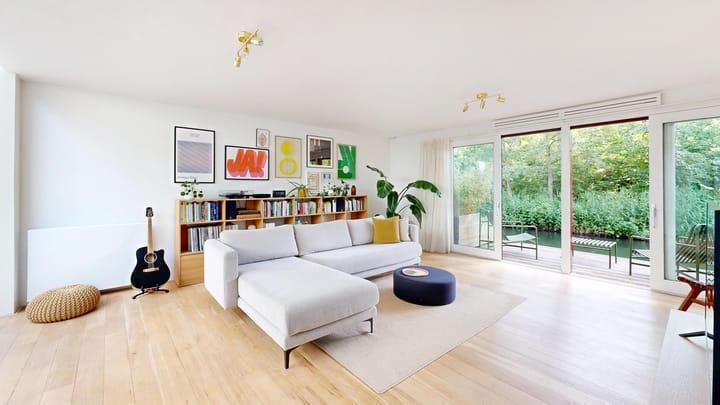 Foto 5 van Jacques Veltmanstraat 321