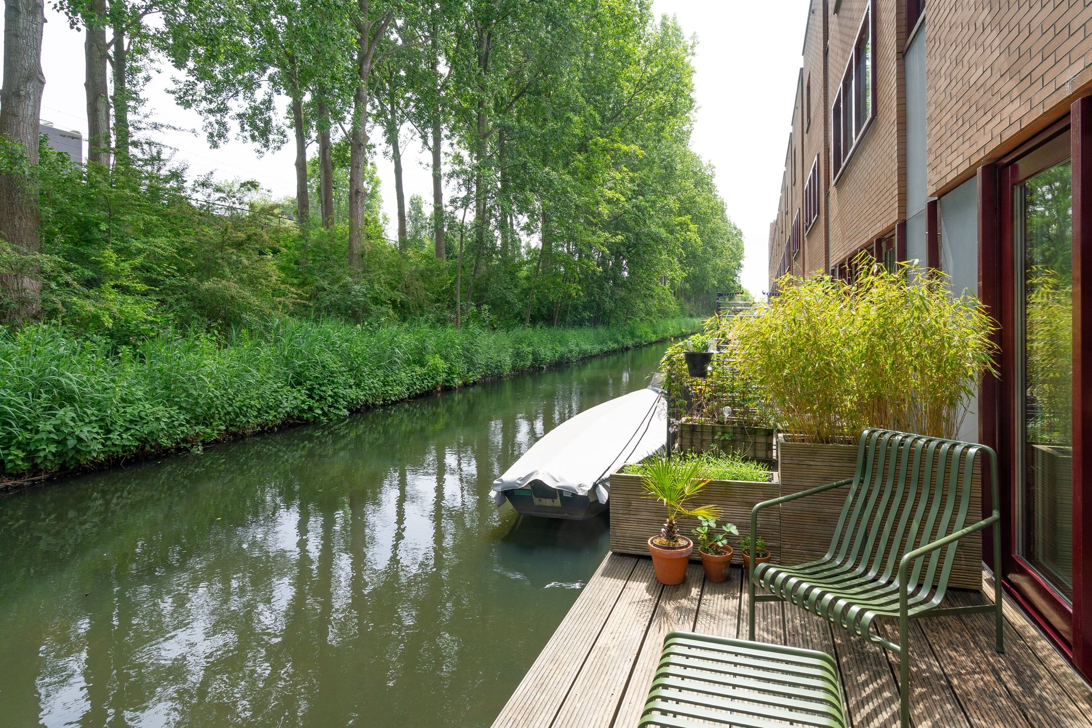 Foto 9 van Jacques Veltmanstraat 321