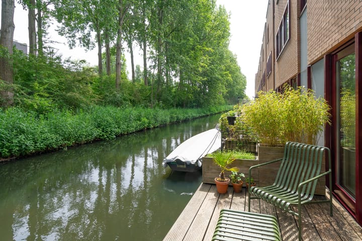 Foto 9 van Jacques Veltmanstraat 321