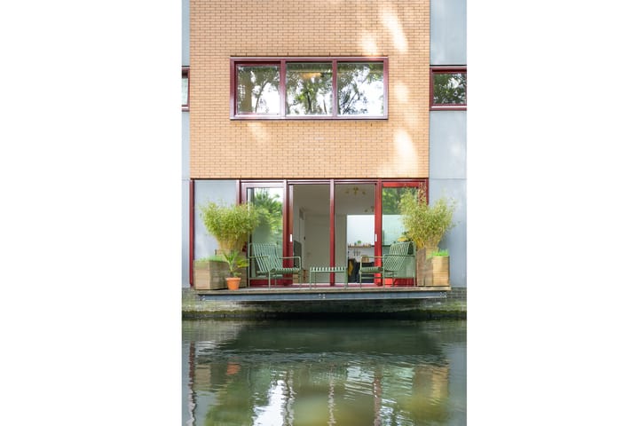 Foto 10 van Jacques Veltmanstraat 321