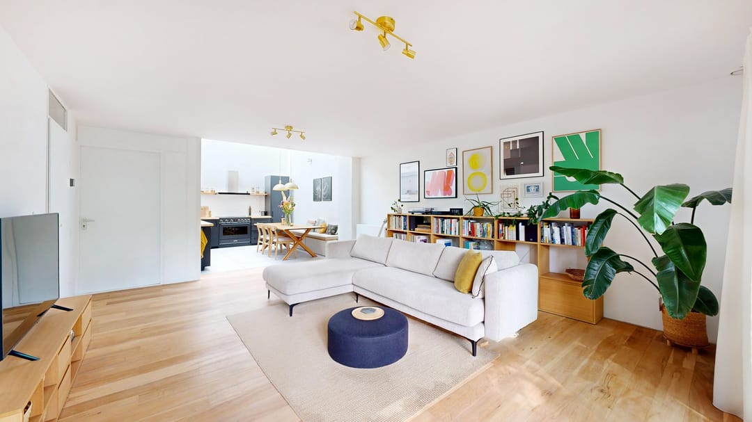 Foto 2 van Jacques Veltmanstraat 321