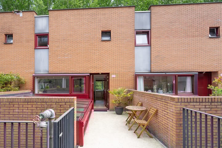 Foto 4 van Jacques Veltmanstraat 321