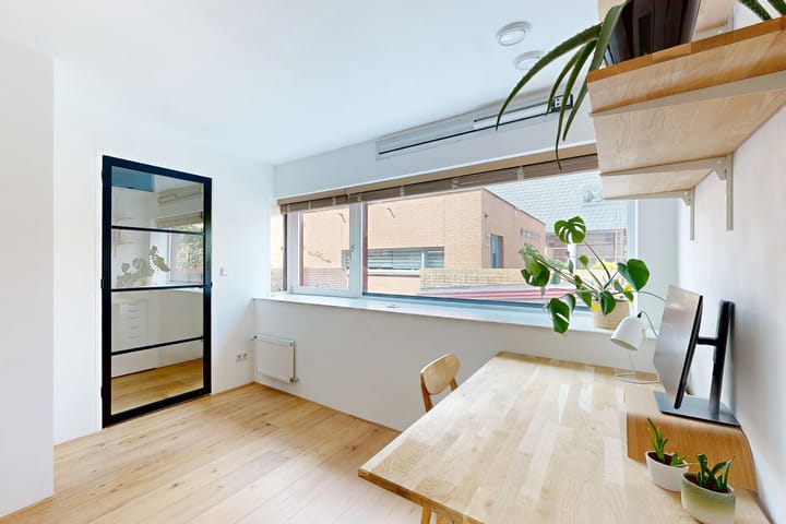 Foto 24 van Jacques Veltmanstraat 321