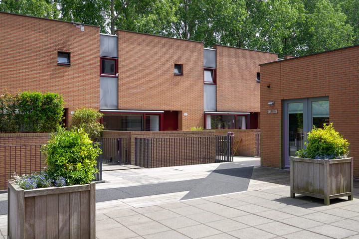 Foto 27 van Jacques Veltmanstraat 321