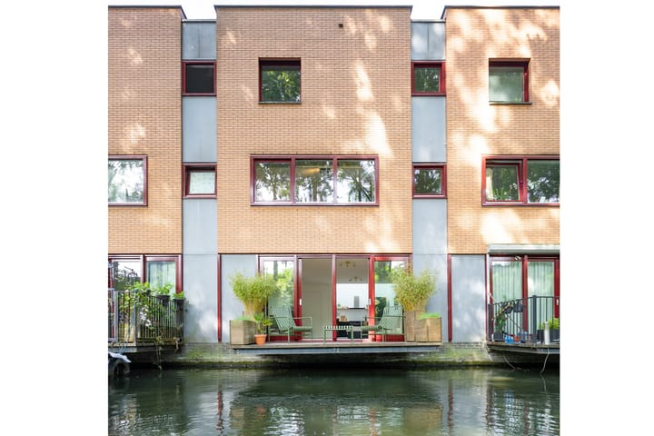 Foto 28 van Jacques Veltmanstraat 321