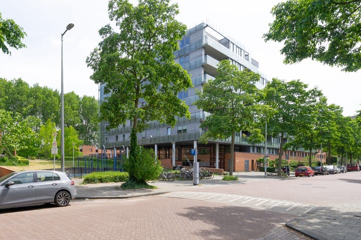 Foto 31 van Jacques Veltmanstraat 321