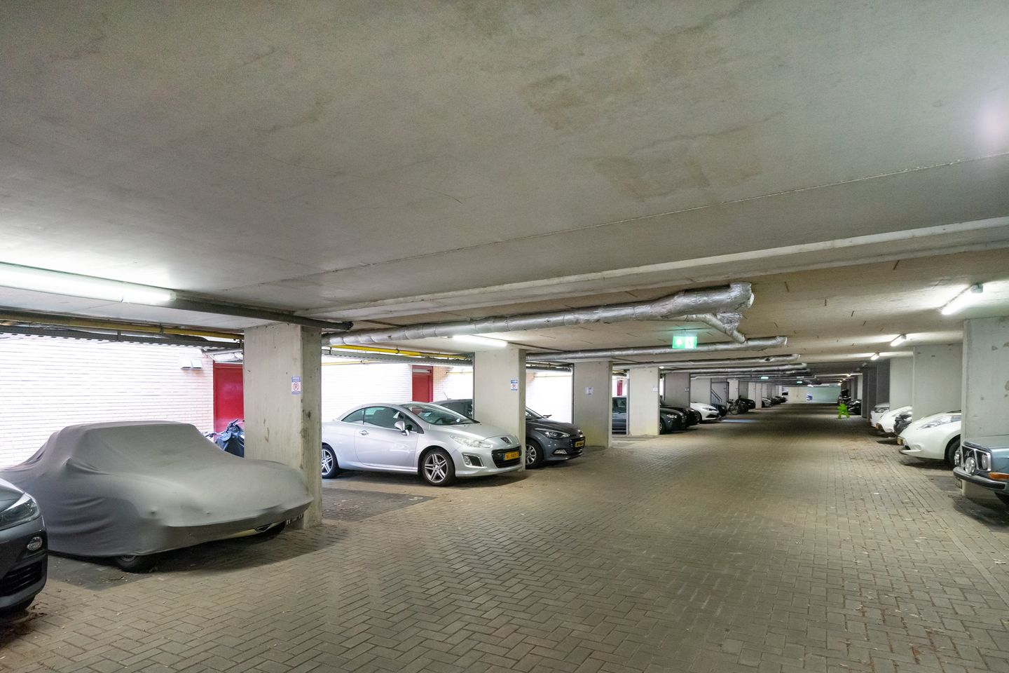 Foto 35 van Jacques Veltmanstraat 321