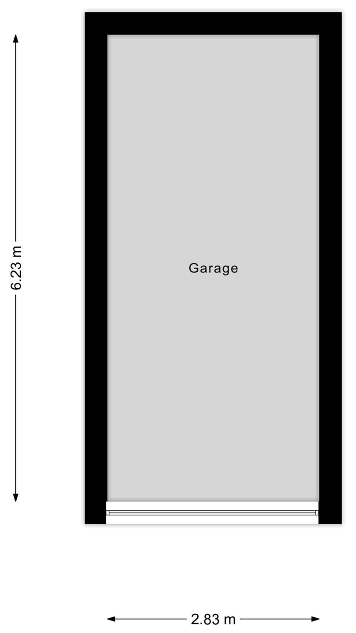 Foto 33 van Schout Offermanstraat 60-E