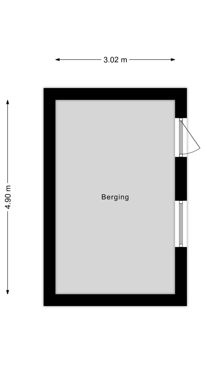 Foto 34 van Schout Offermanstraat 60-E
