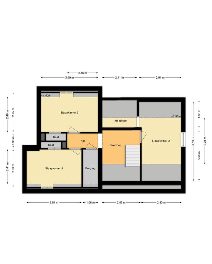 Foto 38 van Parallelweg 9