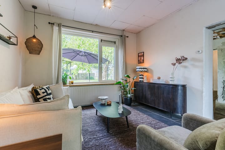 Foto 5 van Parallelweg 9