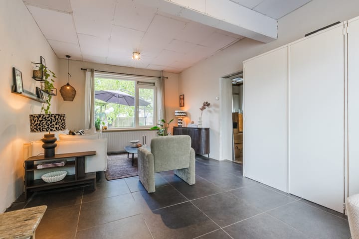 Foto 8 van Parallelweg 9