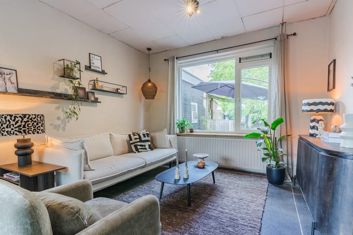 Foto 4 van Parallelweg 9