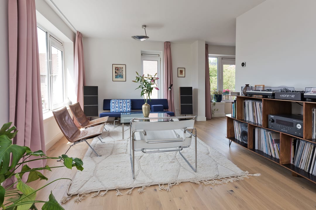 Photo 2 of Medemblikstraat 50-1