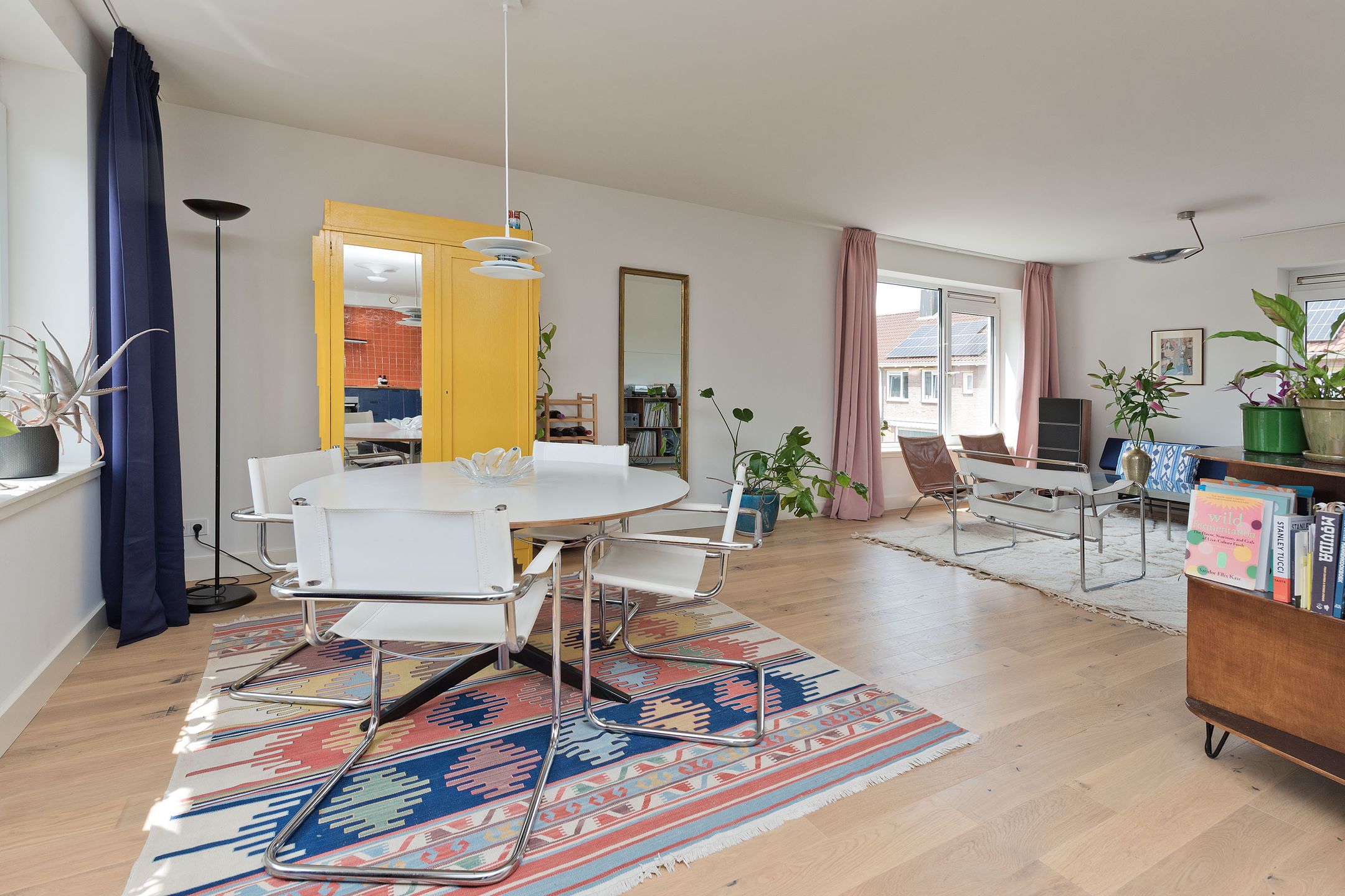 Photo 6 of Medemblikstraat 50-1