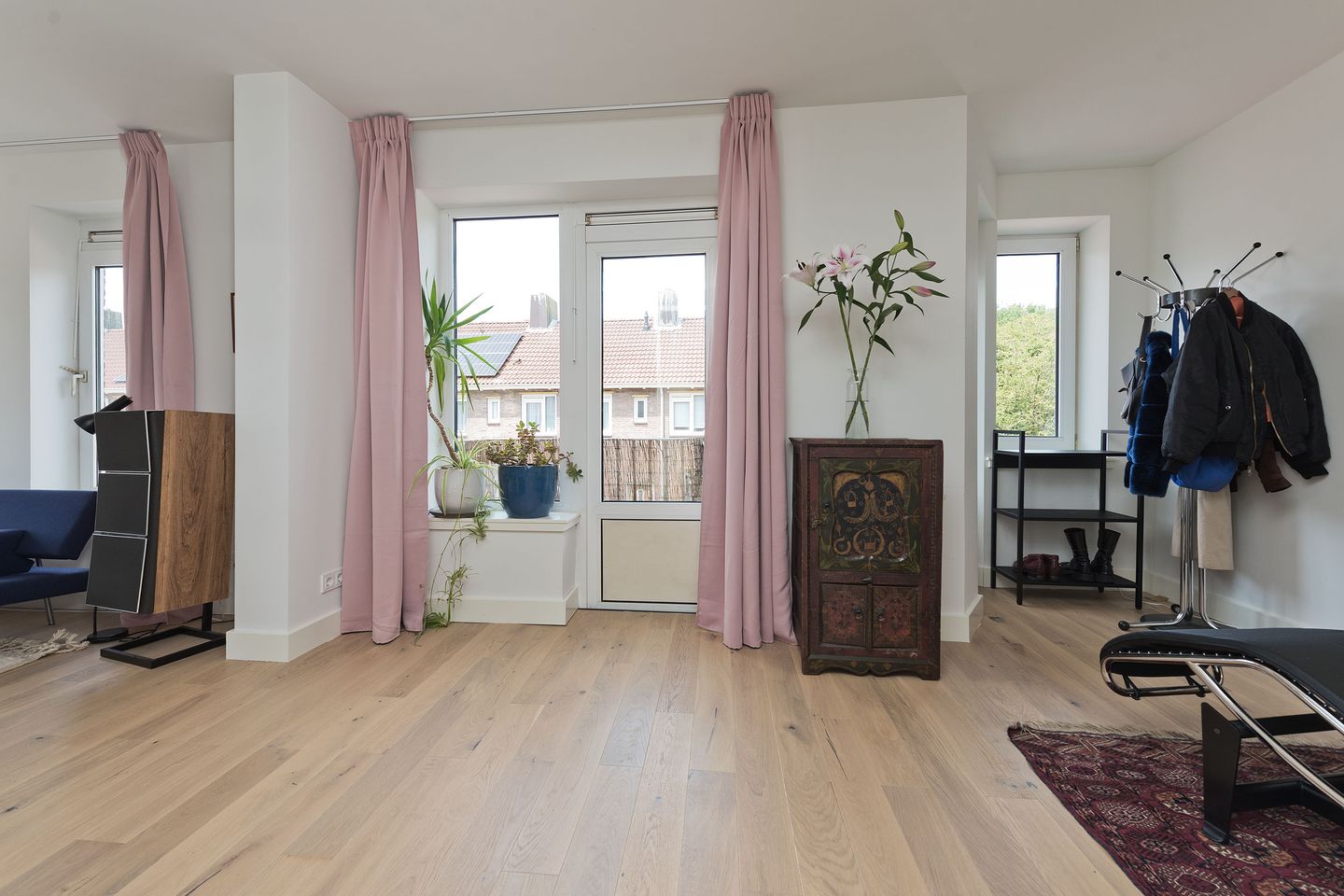 Photo 5 of Medemblikstraat 50-1