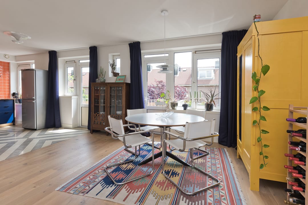 Photo 7 of Medemblikstraat 50-1