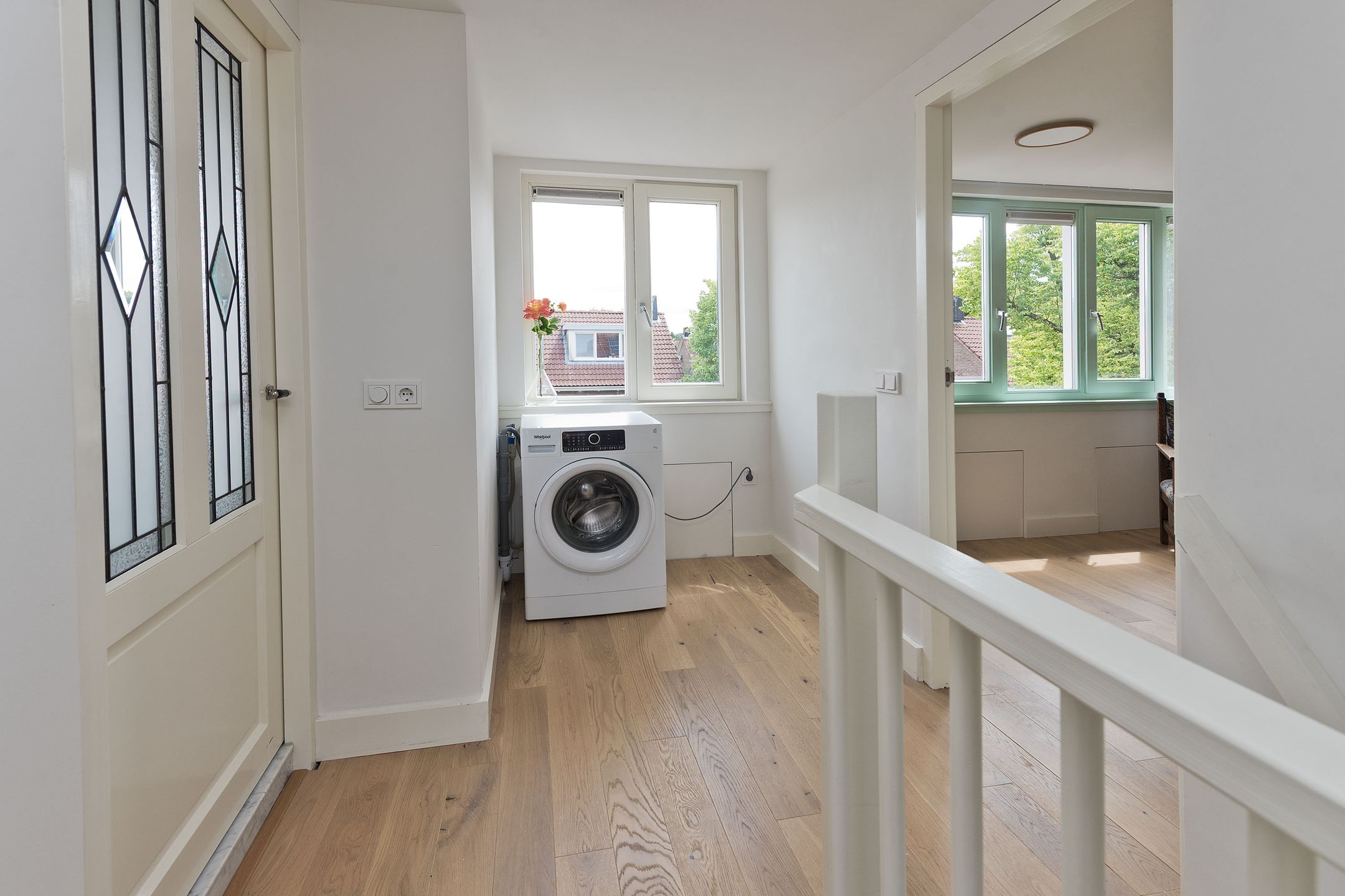 Photo 12 of Medemblikstraat 50-1