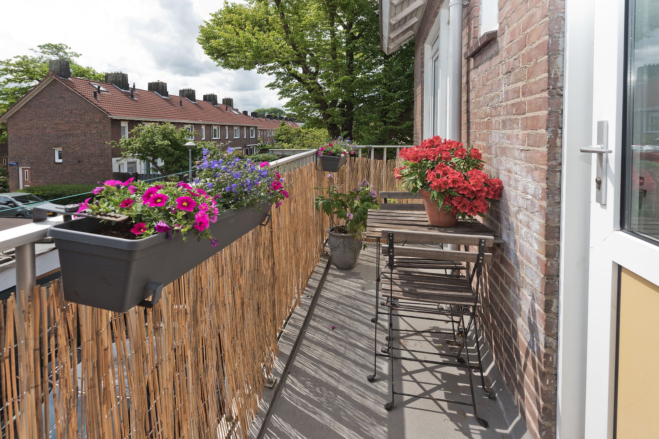 Photo 18 of Medemblikstraat 50-1