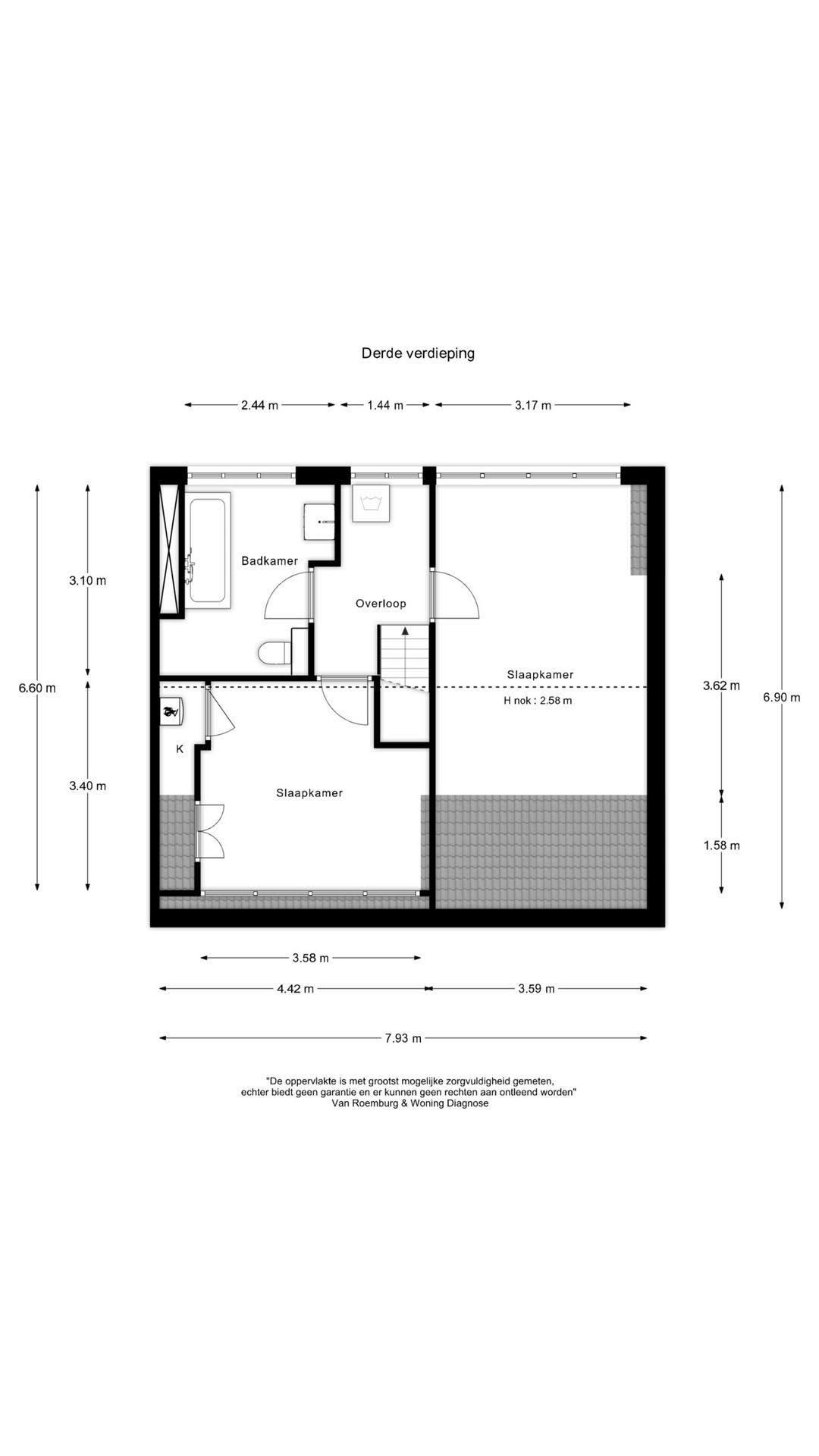 Photo 24 of Medemblikstraat 50-1
