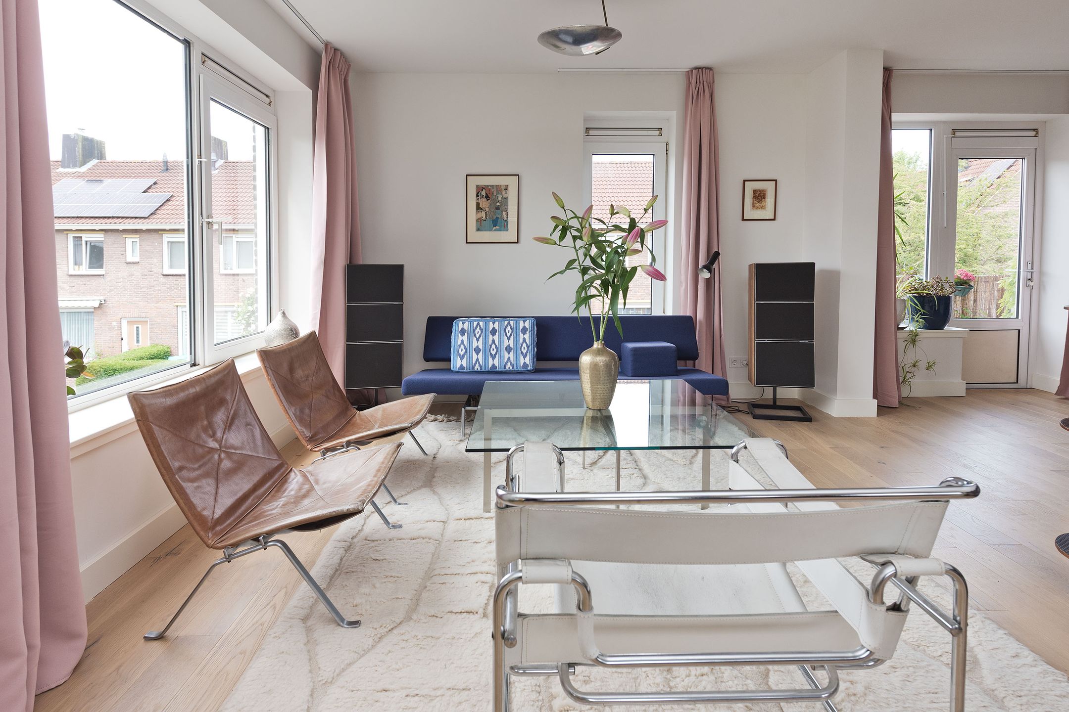 Photo 3 of Medemblikstraat 50-1