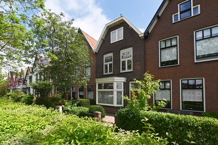 Delftweg 114