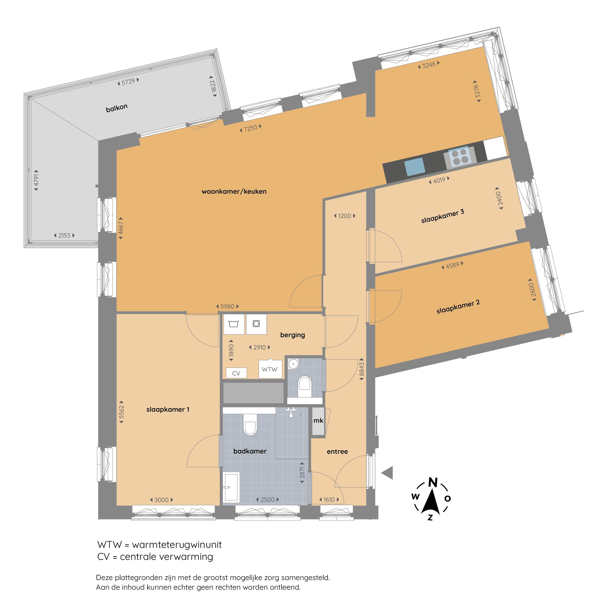 Foto 18 van Assumburg 208