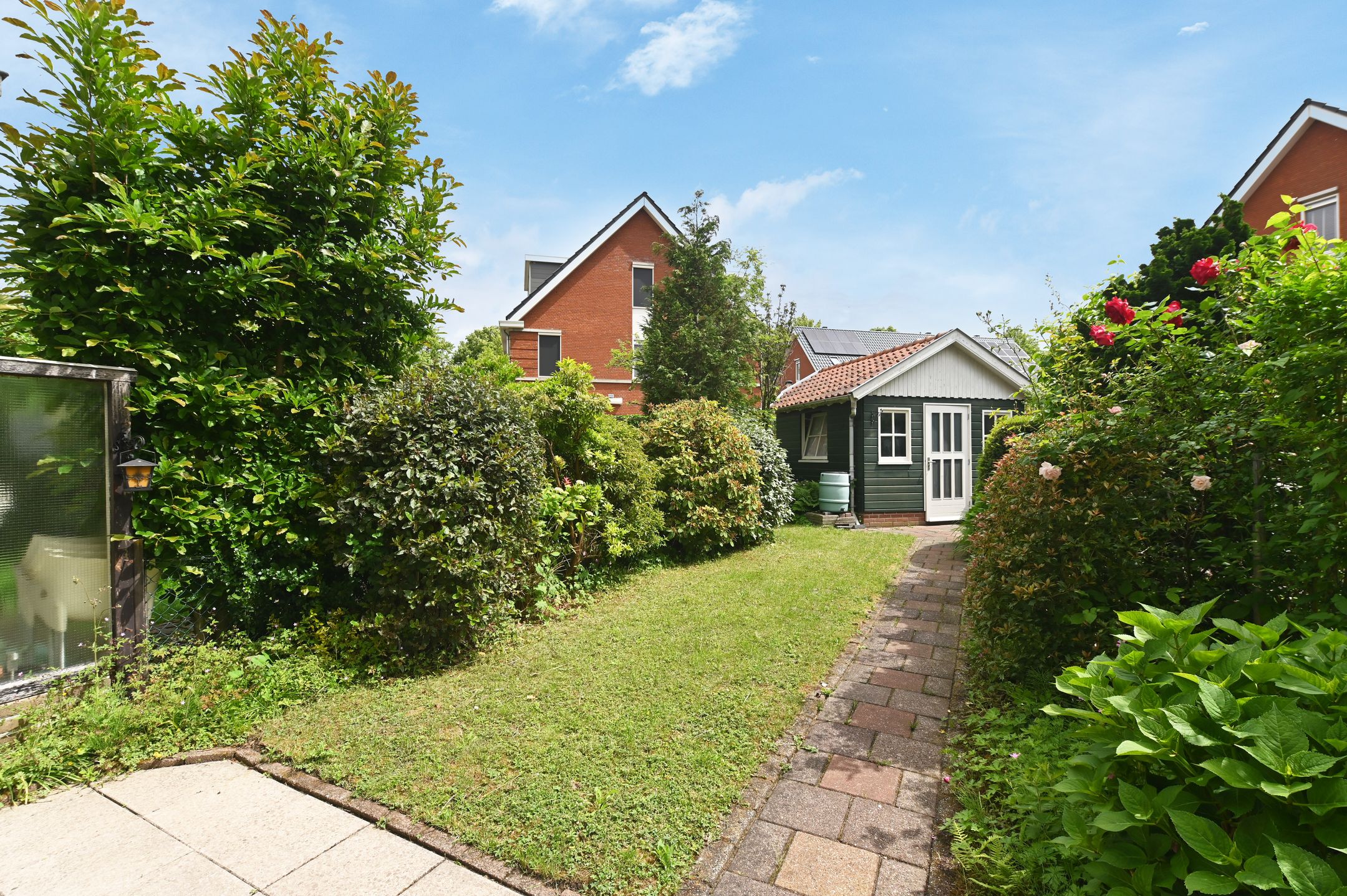 Foto 9 van Delftweg 114