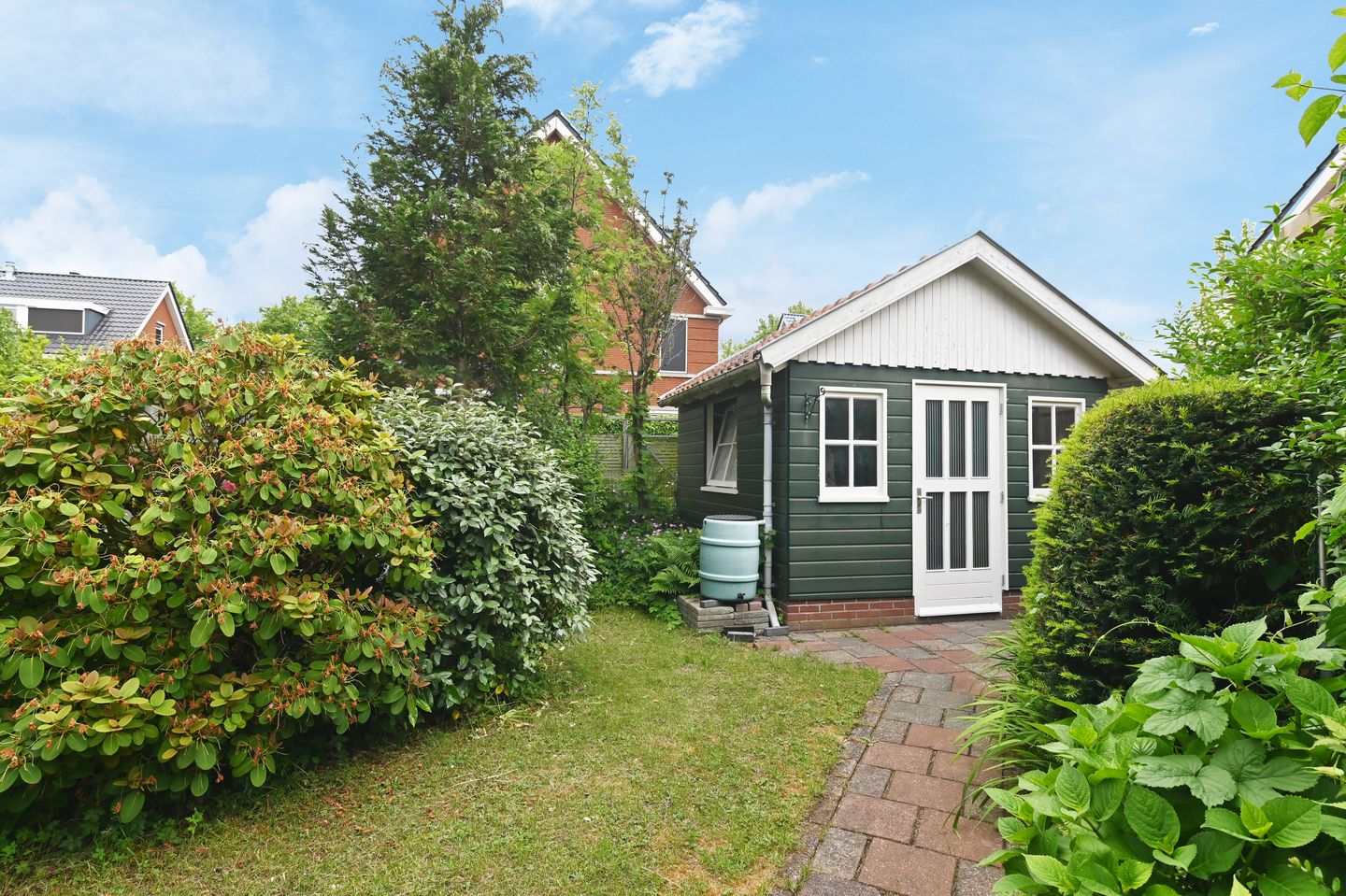 Foto 10 van Delftweg 114