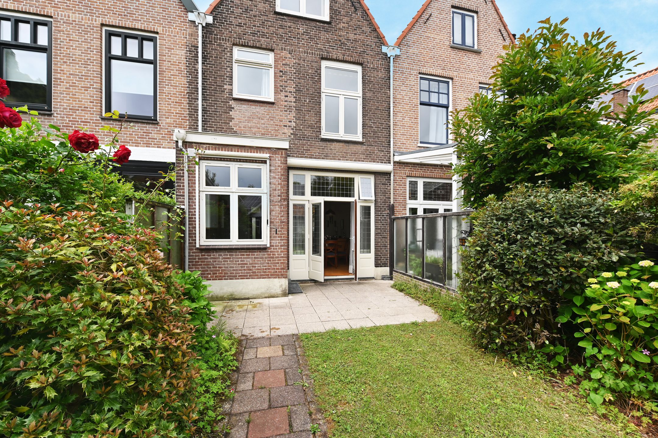 Foto 12 van Delftweg 114