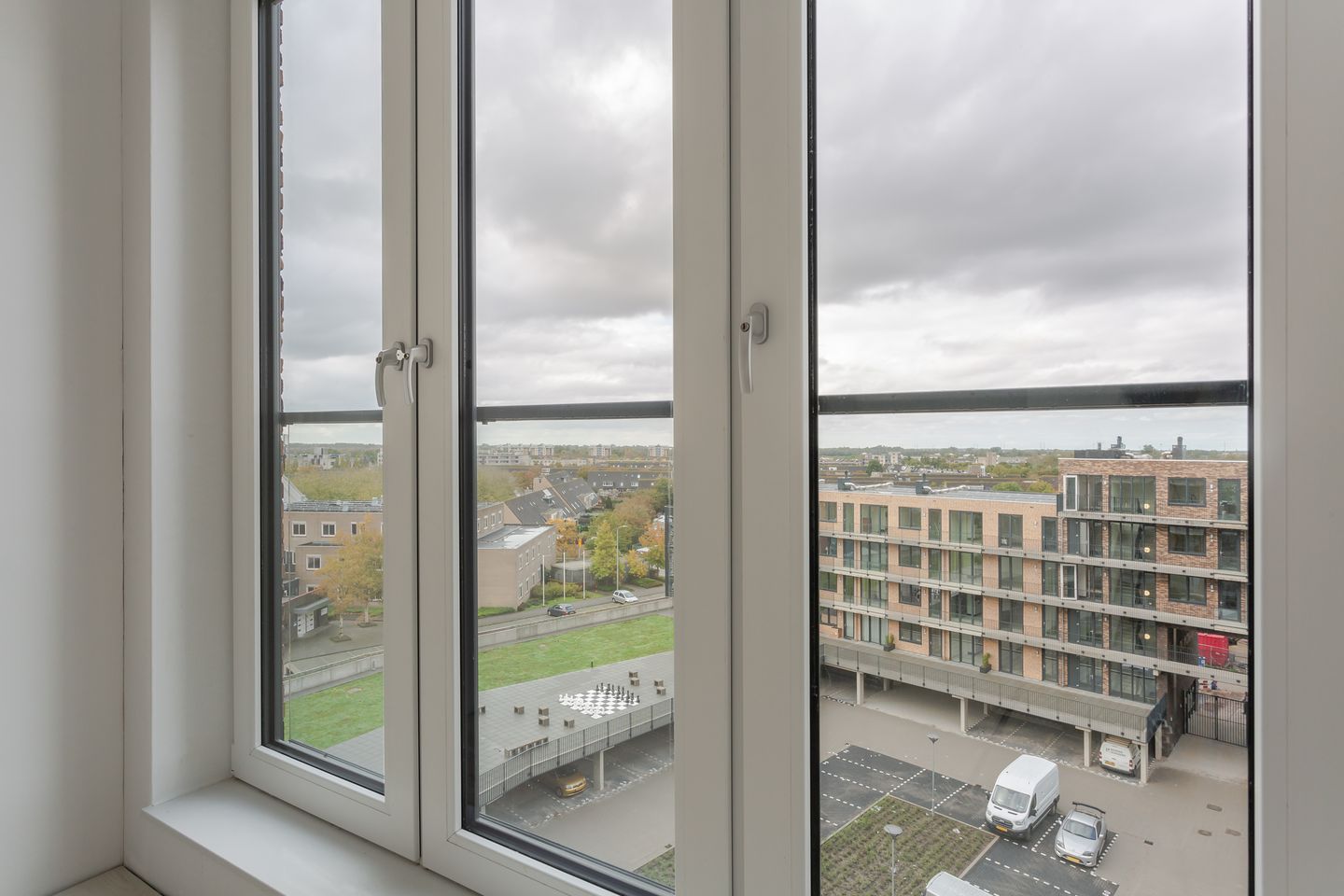 Foto 10 van Assumburg 208